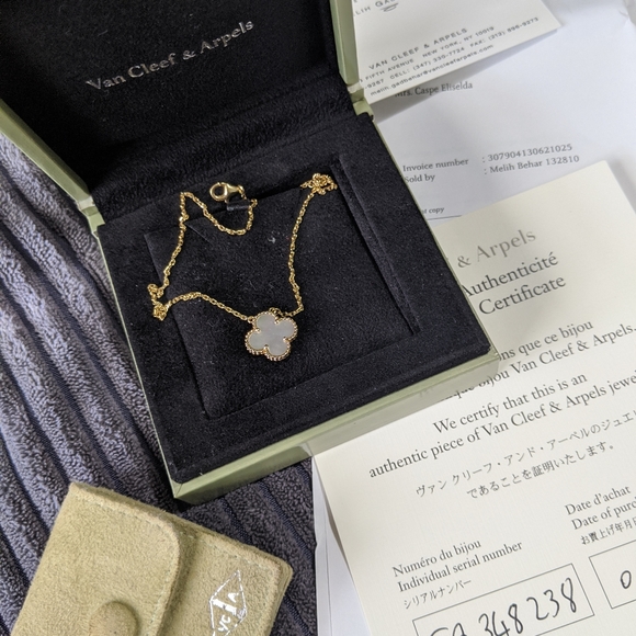 Van Cleef & Arpels - Picture 3 of 8